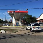 Man killed in shooting at Woodlawn gas station identified Man killed in shooting at Woodlawn gas station identified