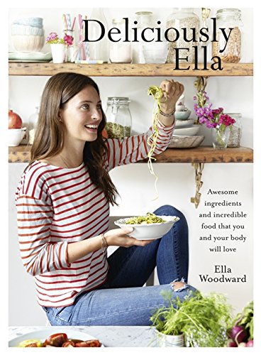Deliciously Ella: Awesome ingredients, incredible food that you and your body will love - https://t.co/J3by2ZZA6D... https://t.co/ODZyqFp2qr