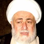 المفتي عسيران استقبل مهنئين بعيد الفطر المفتي عسيران استقبل مهنئين بعيد الفطر