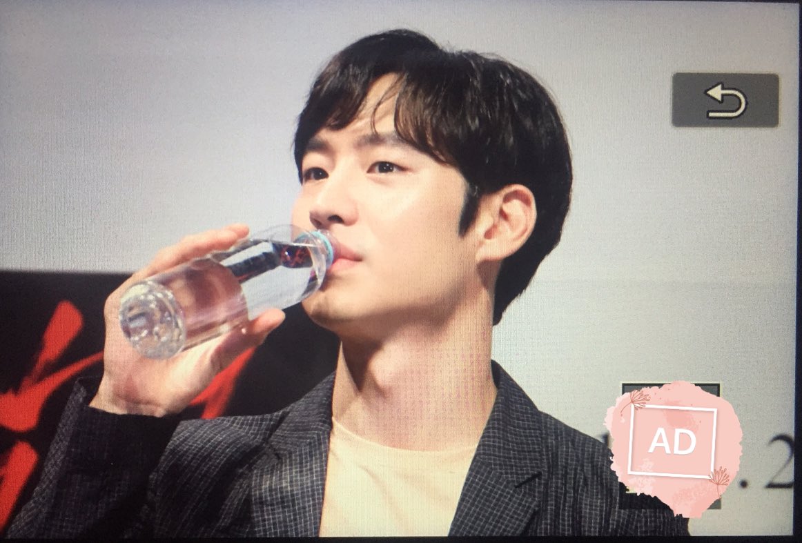 박열 이제훈 영화 리얼 가네코 라이브톡 일본 ejrgn1113