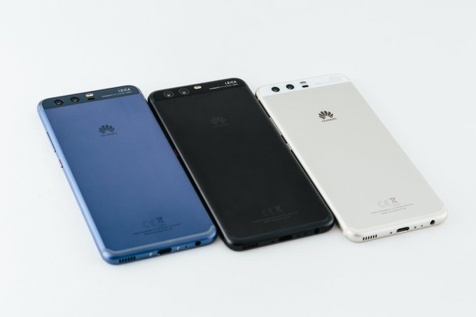 Giveaway: Win a Huawei P10 from Talk Android! Giveaway: Win a Huawei P10 from Talk Android!