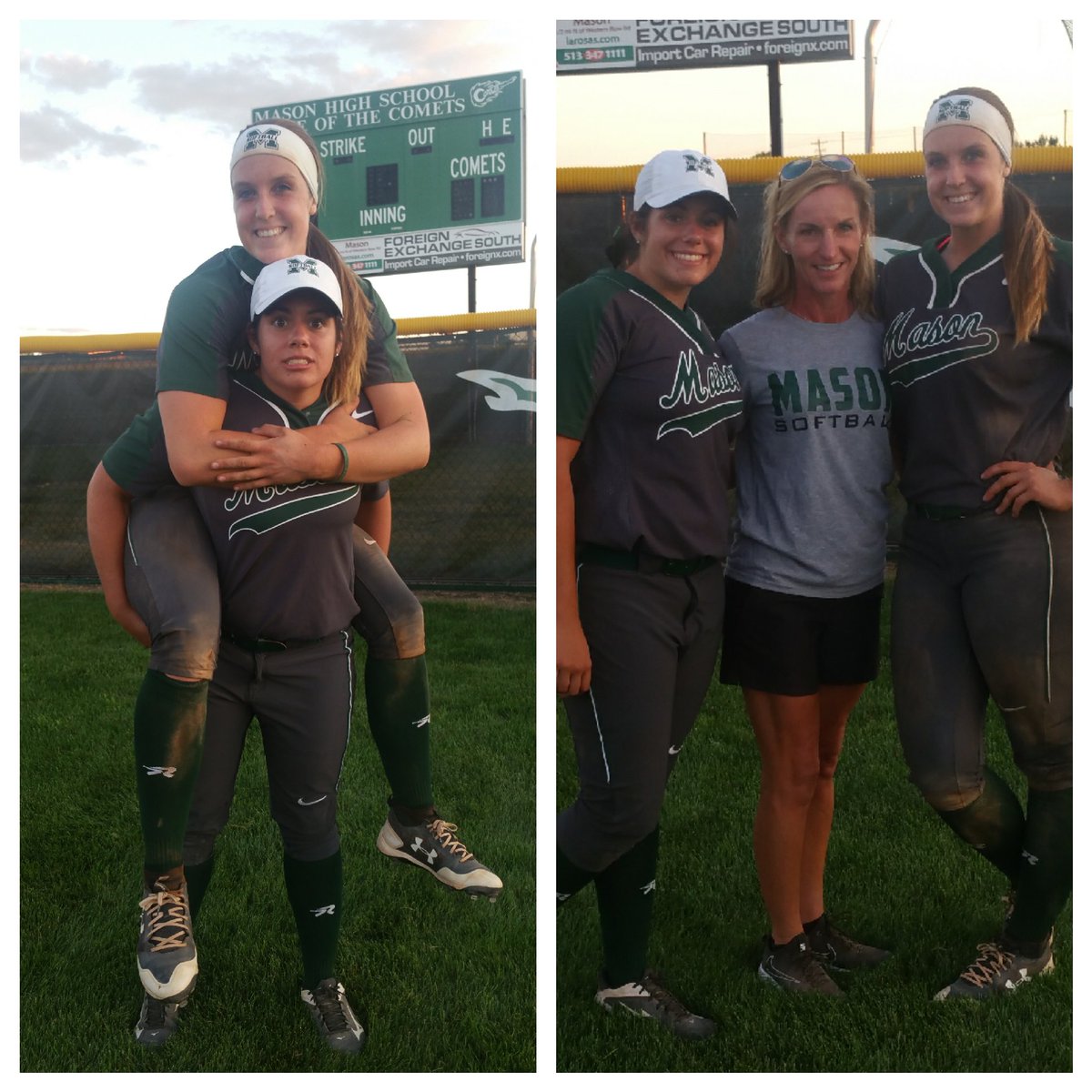 SoftballMason photo