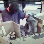 ‘AK-47 Bandit’ Suspect Arrested in Kansas, Accused of Several Crimes Including Iowa Robbery ‘AK-47 Bandit’ Suspect Arrested in Kansas, Accused of Several Crimes Including Iowa Robbery
