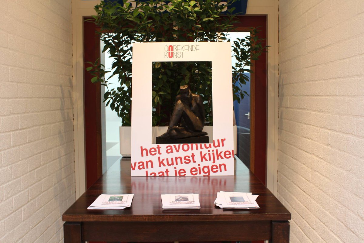 Bron: Onbekende Kunst
