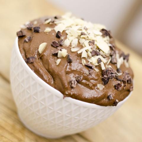 HeAthLY VeGan iCE-crEaM!! Super easy, super yummy https://t.co/cgdOoxvD1L #vegan https://t.co/RXzPlIwx70
