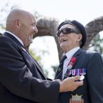 WWII veteran gets medals lost on Normandy trip replaced WWII veteran gets medals lost on Normandy trip replaced