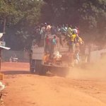 77 dead in Central Africa truck accident: Officials 77 dead in Central Africa truck accident: Officials