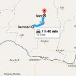 Now, 77 dead in Central Africa truck accident Now, 77 dead in Central Africa truck accident