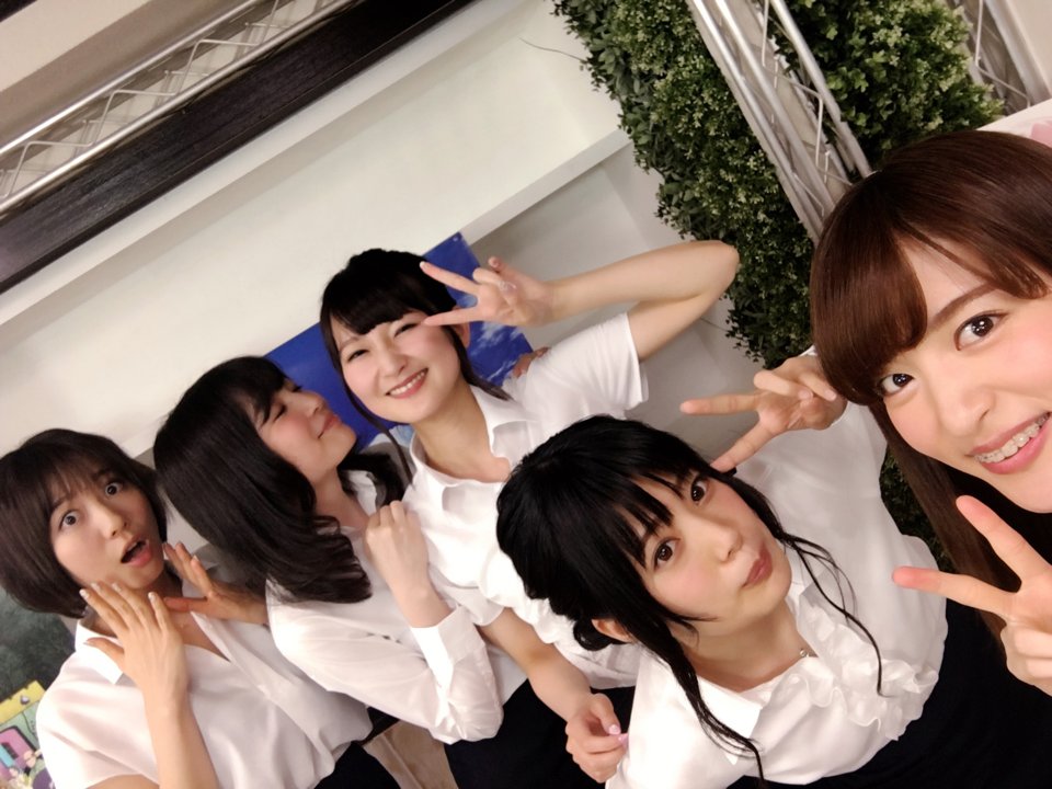 間観光作報、ありがとうございました!最後、機材トラブルでお待たせしてしまってすみませんでした…が、待っててくれてありがと 間観光作報、ありがとうございました!最後、機材トラブルでお待たせしてしまってすみませんでした…が、待っててくれてありがと