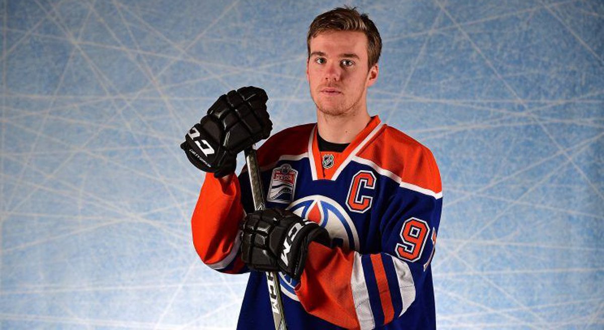 McDavid