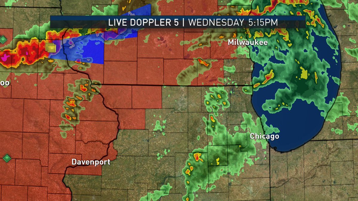 Tornado Watch