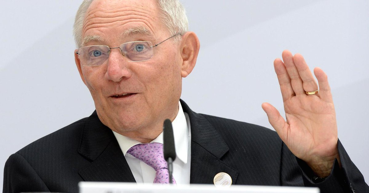 German finance minister bemoans EU 'loophole' after Italy banks' rescue