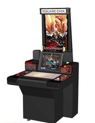 スーファミミニとかよりもこんな見た目で・ロードオブヴァーミリオン・ロードオブヴァーミリオン2・ロードオブヴァーミリオンR スーファミミニとかよりもこんな見た目で・ロードオブヴァーミリオン・ロードオブヴァーミリオン2・ロードオブヴァーミリオンR