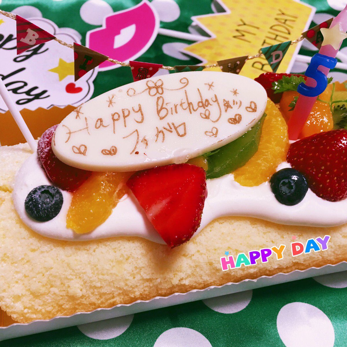 昨日はフィガロの誕生日🎂✨にたくさんのいいね💗、RTそれにお祝いのメッセージを頂きありがとうございました❣️バースデーケ 昨日はフィガロの誕生日🎂✨にたくさんのいいね💗、RTそれにお祝いのメッセージを頂きありがとうございました❣️バースデーケ