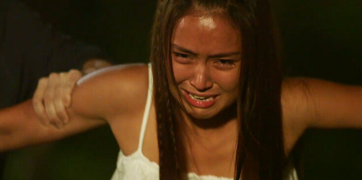 RT @KBBCaloocan_: KATHRYN BERNARDO, EVERYONE πΈπππππ
#LaLunaSangreTadhana https://t.co/M07VP5RxSR