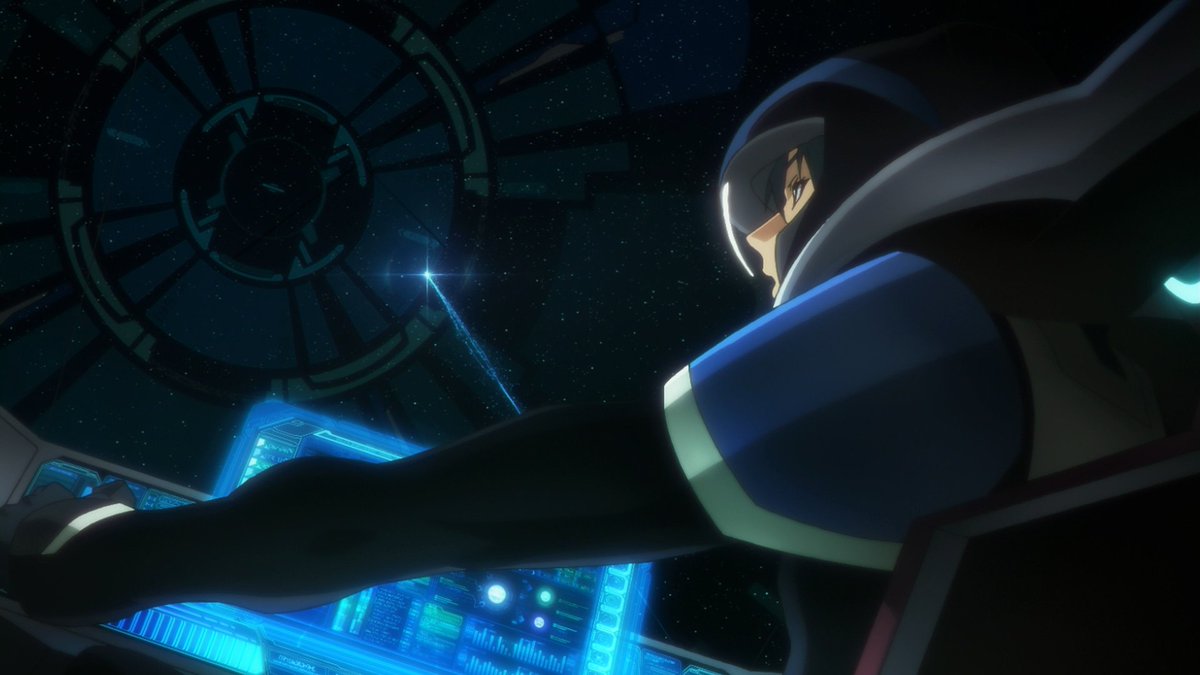 この流星をつい見つめてしまうような彼らの表情がホントに良くて……#マジェスティックプリンス この流星をつい見つめてしまうような彼らの表情がホントに良くて……#マジェスティックプリンス