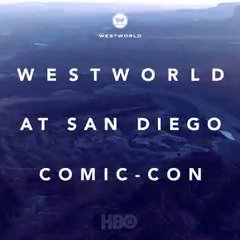 RT @WestworldHBO: #Westworld #SDCC panelists also include @EvanRachelWood, @ShannonWoodward and @jfreewright. https://t.co/LdhCsny1ju
