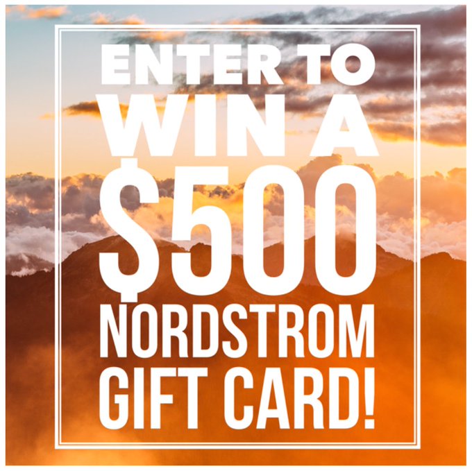 free $500 Gift Card free $500 Gift Card