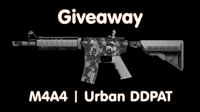 M4A4 M4A4