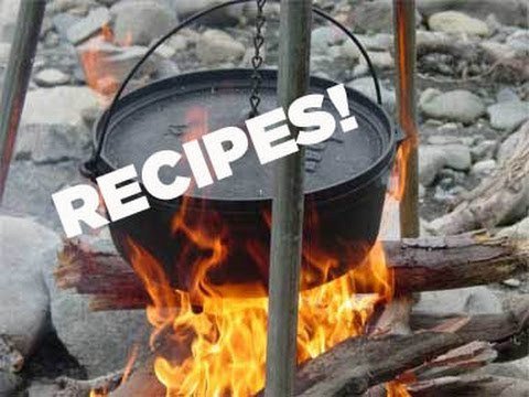 Best Camping Meals: Easy & Yummy Outdoor Campfire Recipes (click link in DESC of playlist https://t.co/m8S4d3MroG https://t.co/QckcsddhSu