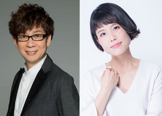 山寺宏一&沢城みゆき『レゴニンジャゴー ザ・ムービー』で吹替を担当!#山寺宏一 #沢城みゆき #レゴニンジャゴー #声優 山寺宏一&沢城みゆき『レゴニンジャゴー ザ・ムービー』で吹替を担当!#山寺宏一 #沢城みゆき #レゴニンジャゴー #声優