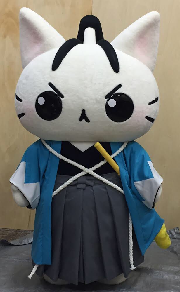 沖田にゃんが準備できたようなので、まずはイオンシネマ石巻に明日、明後日と初出動してもらおうか!加州清光で子供たちを突いち 沖田にゃんが準備できたようなので、まずはイオンシネマ石巻に明日、明後日と初出動してもらおうか!加州清光で子供たちを突いち