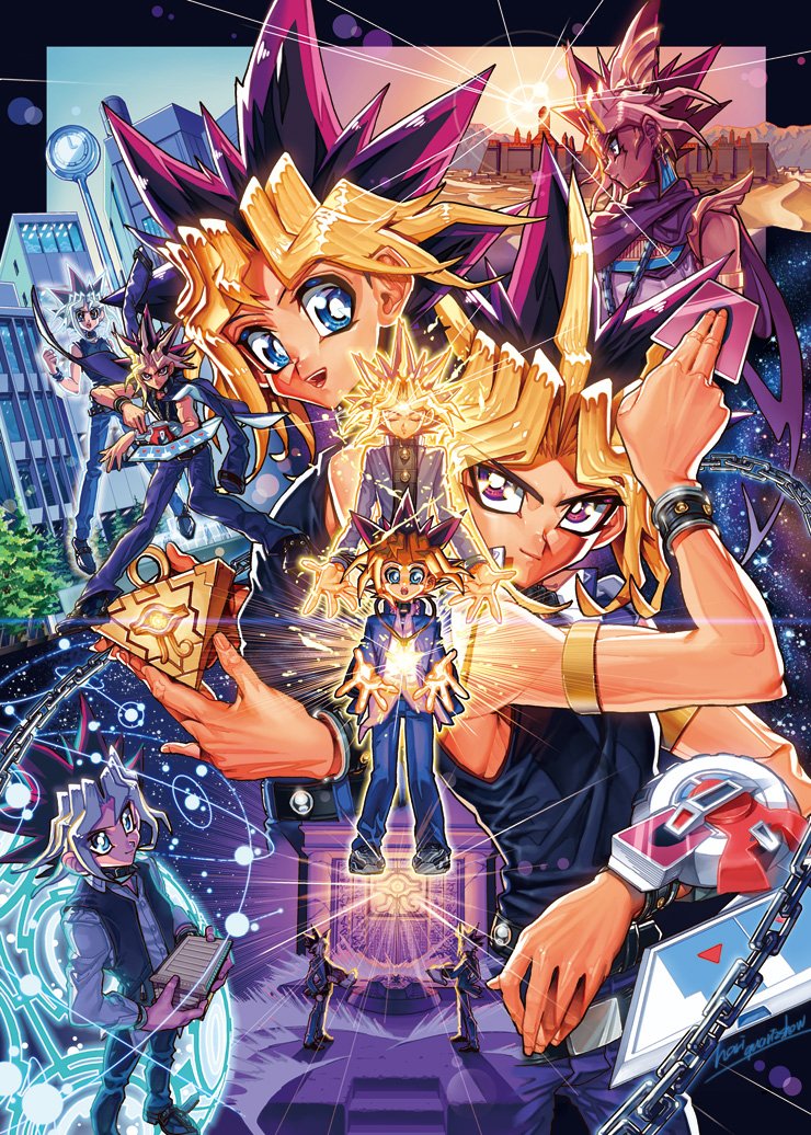 イベント名 遊戯王シリーズ W遊戯中心オンリーイベント 『2人をつなぐパズル』開催日 2017年10月1日(日) 会場 イベント名 遊戯王シリーズ W遊戯中心オンリーイベント 『2人をつなぐパズル』開催日 2017年10月1日(日) 会場