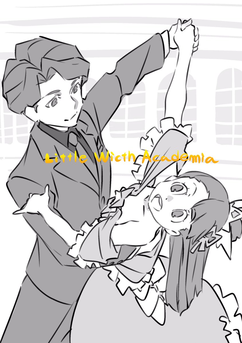 アッコとアンドリューは多かったな #LWA_jp アッコとアンドリューは多かったな #LWA_jp
