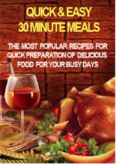 The 30 min meals recipe when short on time but still want a delicious home cooked dinner
https://t.co/3VnYkz2iO1 https://t.co/DZc4gVbcPv