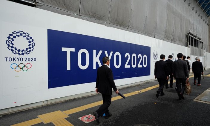 Olympics chiefs insist Tokyo 2020 stadium will be ready