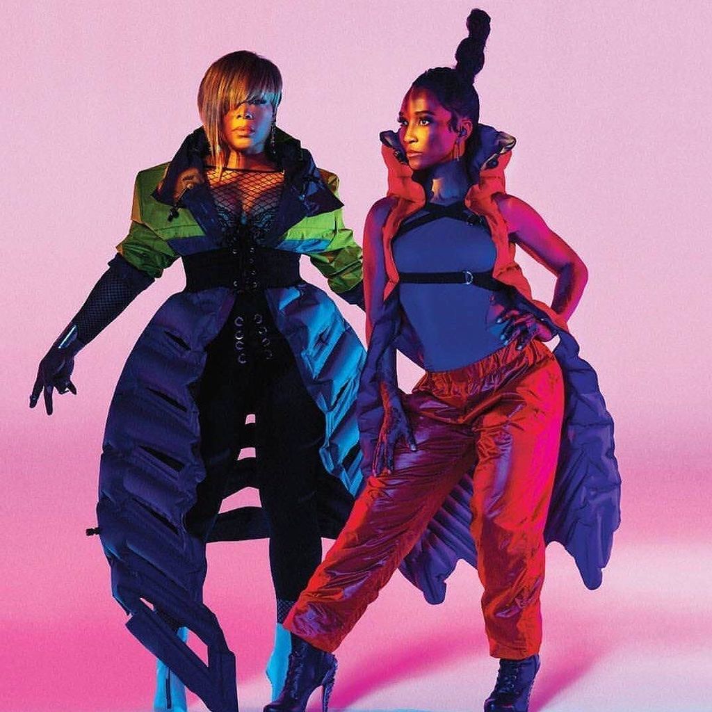 Albulm out now.  T. L.  C. ???????? https://t.co/Vn1PeQnzy5 https://t.co/BQOQXrkXrO