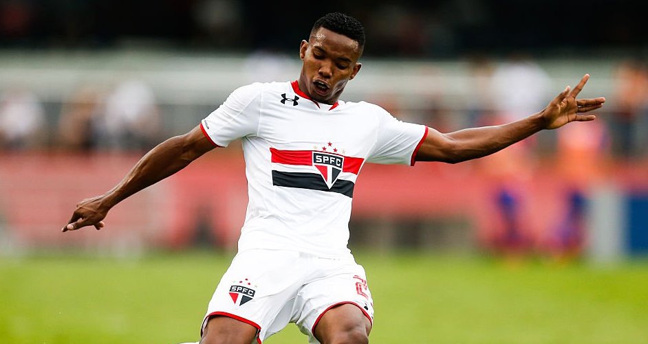 Thiago Mendes