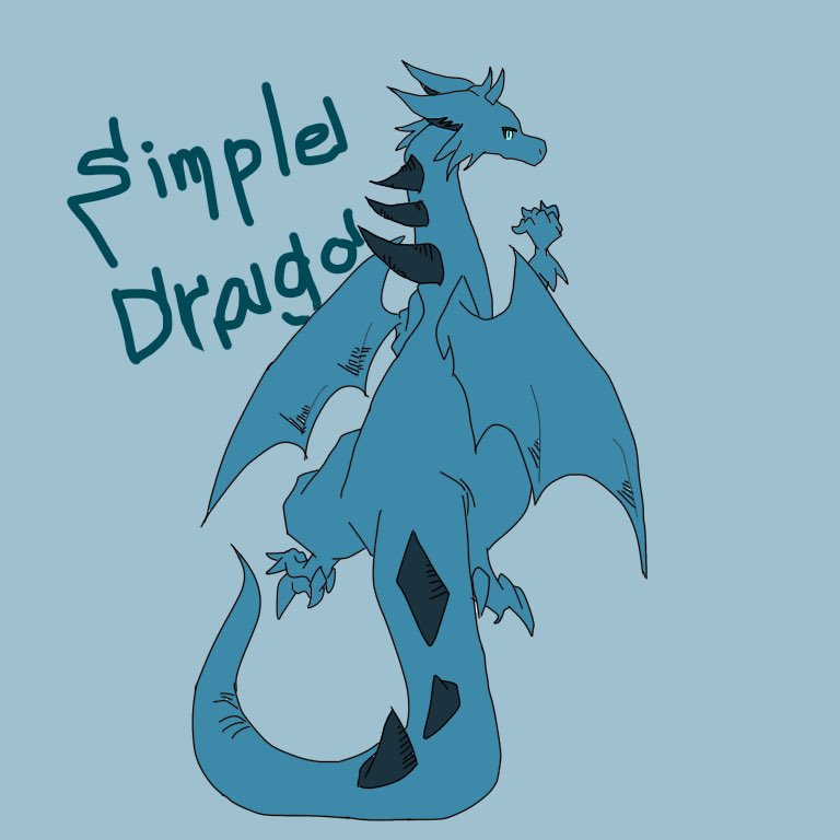 #ドラゴンのイラストだけで興味を持ってくれる方へ届け幻獣、獣、創作っ子をよく描きます!拙い絵ですが...ドラグナーさんや #ドラゴンのイラストだけで興味を持ってくれる方へ届け幻獣、獣、創作っ子をよく描きます!拙い絵ですが...ドラグナーさんや