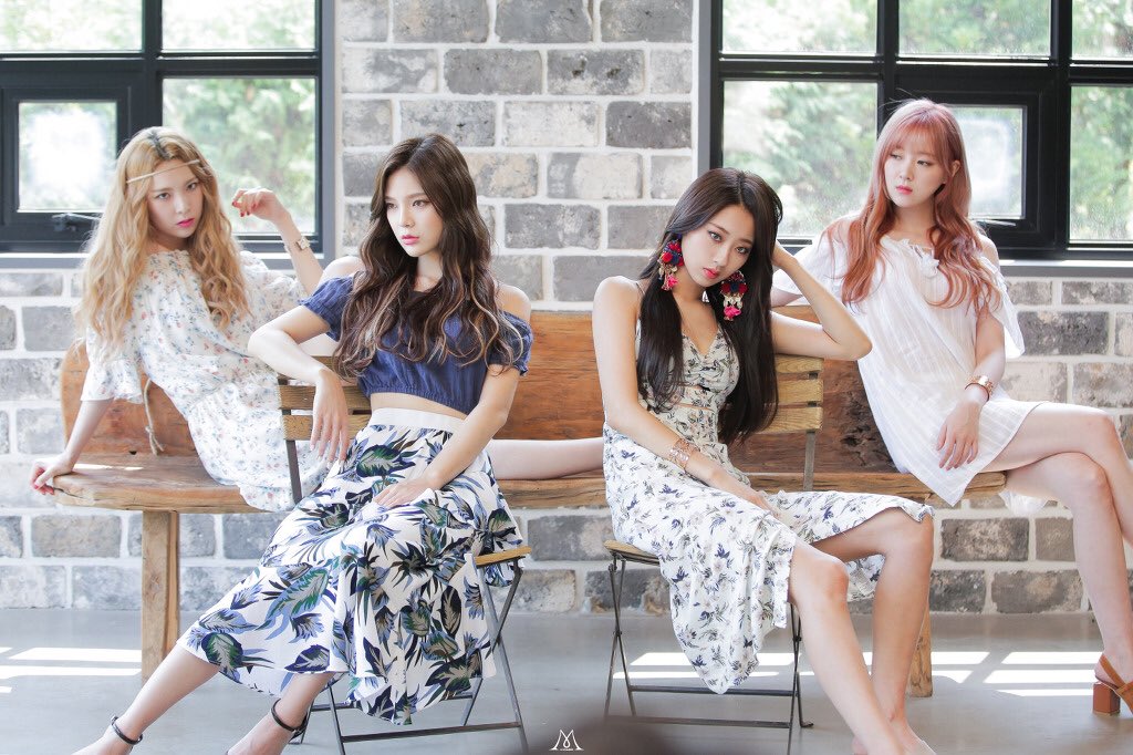 경리 나인뮤지스 혜미 스케줄 신촌 페스티벌 갱이언니 ICEGANG_CO_KR