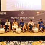 Business Forum “Women in Business” was held by BUSINESS GEORGIA Business Forum “Women in Business” was held by BUSINESS GEORGIA