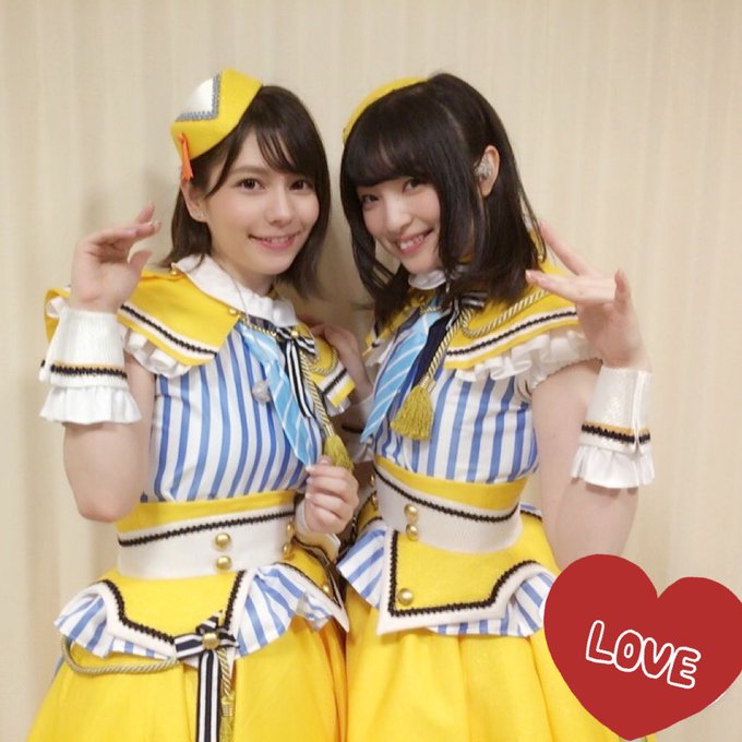 うえしゃまとは大人ユニット "Two Lips"としても歌わせていただきました。『超☆恋愛ストラテジー』はBlu-ray うえしゃまとは大人ユニット "Two Lips"としても歌わせていただきました。『超☆恋愛ストラテジー』はBlu-ray