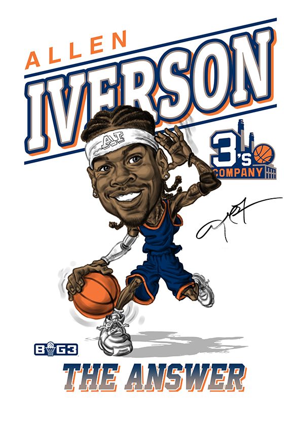 RT @thebig3: If you can’t beat ‘em, wear ‘em. Team Shop has you covered @alleniverson https://t.co/bbWkBXk40N https://t.co/o5IVVB3QOu