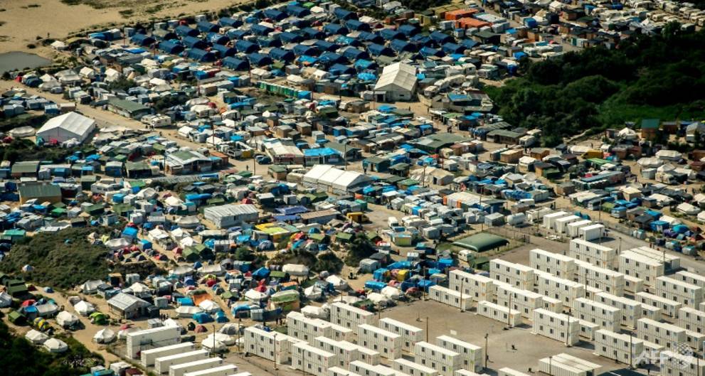 UN urges Europe to help Italy with migrant 'tragedy'