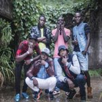 Hip-hop offers hope in Central African Republic Hip-hop offers hope in Central African Republic