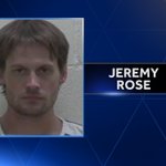 Father arrested, charged after injury to 5-month-old baby Father arrested, charged after injury to 5-month-old baby
