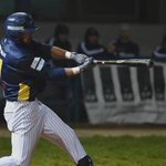 Baseball, Italian league, Bologna, San Marino, Nettuno al comando Baseball, Italian league, Bologna, San Marino, Nettuno al comando