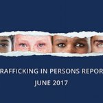 Georgia Remains in Tier 1 of Countries Combatting Trafficking Georgia Remains in Tier 1 of Countries Combatting Trafficking