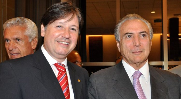 Rocha Loures