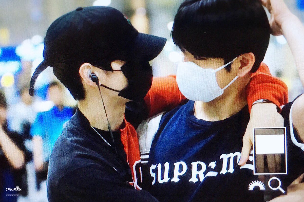 #MarkJin