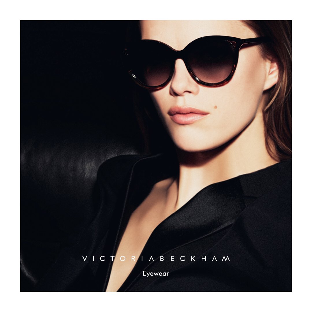 Hello sunshine! New Cut Away Kitten from #VBEyewear  x VB https://t.co/HnD2u2hrhy #VBHongKong #VBDoverSt https://t.co/8tWpUnbykC