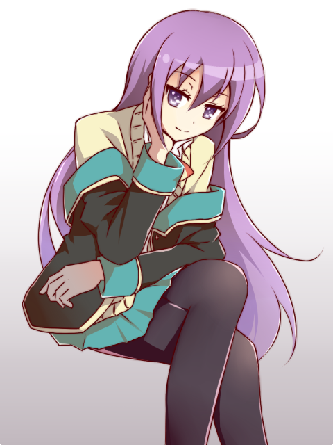 > GJ部からの「皇紫音」をお願いします #odaibako > GJ部からの「皇紫音」をお願いします #odaibako