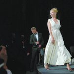 Uma Thurman, Julia Scaparotti, Jimmy Tingle and more Uma Thurman, Julia Scaparotti, Jimmy Tingle and more