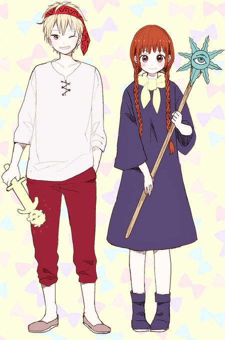 魔法陣グルグル楽しみじゃ~ 描くために1巻開いたら結局全巻読んでしまうというね…心のバイブル 魔法陣グルグル楽しみじゃ~ 描くために1巻開いたら結局全巻読んでしまうというね…心のバイブル