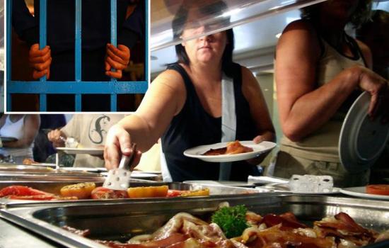 Hundreds of food poisoning reports dropped after cops threaten to JAIL fake claim holidaymakers
