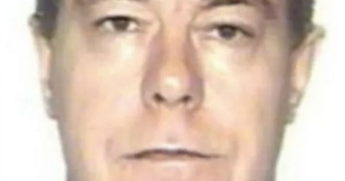 Brazil arrests notorious drug kingpin who used plastic surgery to evade capture for 30 years